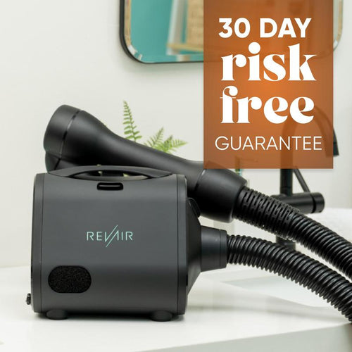 RevAir® Reverse-Air Dryer